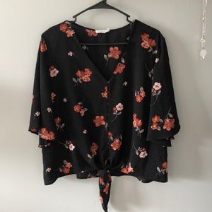 Women’s Lush Blouse